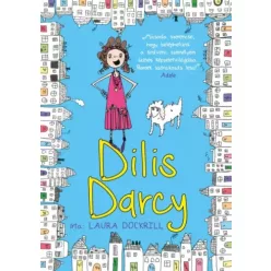Laura Dockrill - Dilis Darcy (e-könyv)