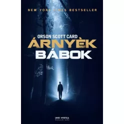 Orson Scott Card - Árnyékbábok (e-könyv)