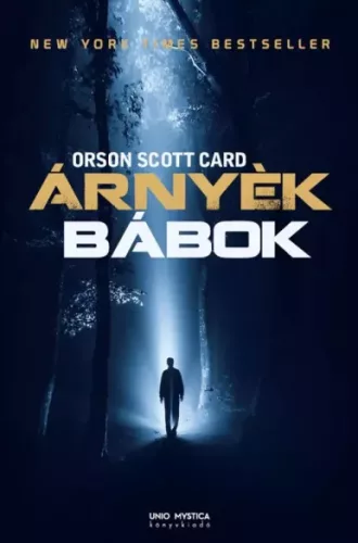 Orson Scott Card - Árnyékbábok (e-könyv)