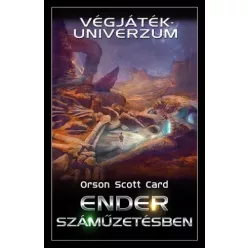 Orson Scott Card - Ender száműzetésben (e-könyv)