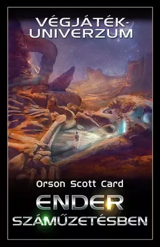 Orson Scott Card - Ender száműzetésben (e-könyv)