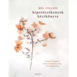 Mel Collins - Hiperérzékenyek kézikönyve (e-könyv)