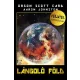 Orson Scott Card - Lángoló Föld (e-könyv)