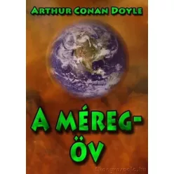 Sir Arthur Conan Doyle - A méregöv (e-könyv)