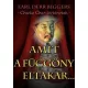 Earl Derr Biggers - Amit a függöny eltakar (e-könyv)