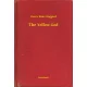 Henry Rider Haggard - The Yellow God (e-könyv)