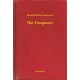 David Herbert Lawrence - The Trespasser (e-könyv)