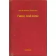 David Herbert Lawrence - Fanny And Annie (e-könyv)