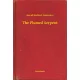 David Herbert Lawrence - The Plumed Serpent (e-könyv)