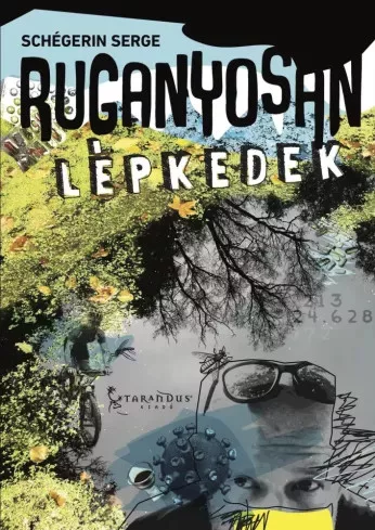Schégerin Serge - Ruganyosan lépkedek (e-könyv)