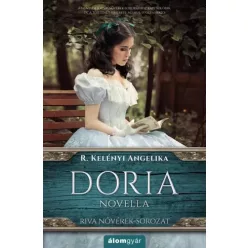 R. Kelényi Angelika - Doria (e-könyv)