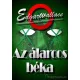 Edgar Wallace - Az álarcos béka (e-könyv)