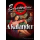 Edgar Wallace - A kalandor (e-könyv)