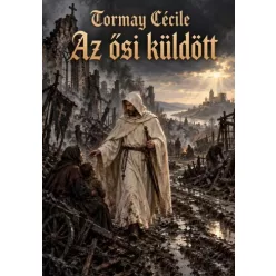 Tormay Cécile - Az ​ősi küldött (e-könyv)