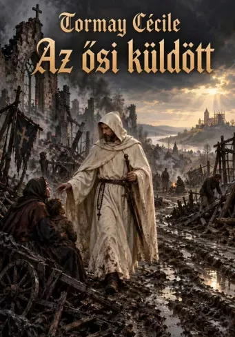 Tormay Cécile - Az ​ősi küldött (e-könyv)