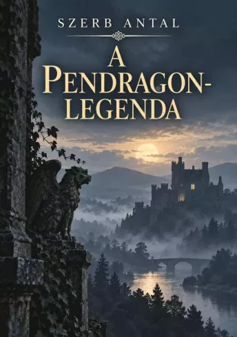Szerb Antal - A Pendragon-legenda (e-könyv)