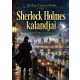 Sir Arthur Conan Doyle - Sherlock Holmes kalandjai (e-könyv)
