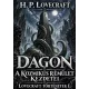 H. P. Lovecraft - Dagon (e-könyv)