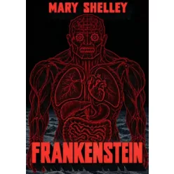 Mary Shelley - Frankenstein (e-könyv)