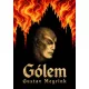 Gustav Meyrink - Gólem (e-könyv)