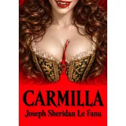 Joseph Sheridan Le Fanu - Carmilla (e-könyv)