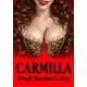 Joseph Sheridan Le Fanu - Carmilla (e-könyv)