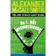 Alexander McCall Smith - No.1. Női Nyomozóiroda (e-könyv)