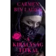 Carmen Bin Laden - A Királyság titkai (e-könyv)