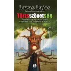 Lovas Lajos - Törzsszövetség (e-könyv)