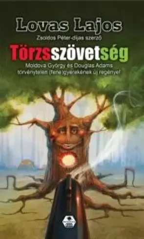 Lovas Lajos - Törzsszövetség (e-könyv)
