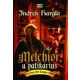 Indrek Hargla - Melchior, a patikárius és a Szent Olaf-templom rejtélye (e-könyv)