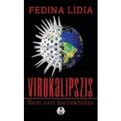 Fedina Lídia - Virokalipszis (e-könyv)