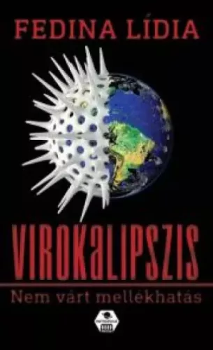 Fedina Lídia - Virokalipszis (e-könyv)