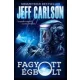 Jeff Carlson - Fagyott égbolt (e-könyv)