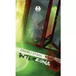 Ondřej Štindl - InterZóna (e-könyv)