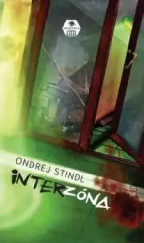 Ondřej Štindl - InterZóna (e-könyv)
