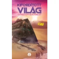 Christopher Priest - Kifordított világ (e-könyv)