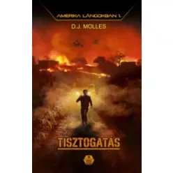 D. J. Molles - Tisztogatás (e-könyv)
