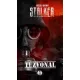 Vaszilij Orehov - S.T.A.L.K.E.R. – Tűzvonal (e-könyv)