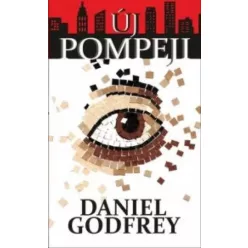 Daniel Godfrey - Új Pompeji (e-könyv)