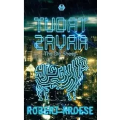 Robert Kroese - Tudatzavar (e-könyv)
