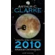 Arthur C. Clarke - 2010 ​– Második űrodisszeia (e-könyv)