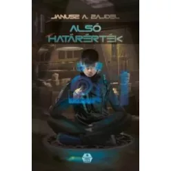 Janusz A. Zajdej - Alsó határérték (e-könyv)