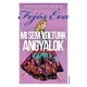Fejős Éva - Mi sem voltunk angyalok (e-könyv)