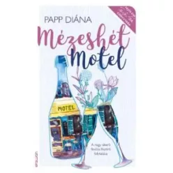 Papp Diána - Mézeshét Motel (e-könyv)