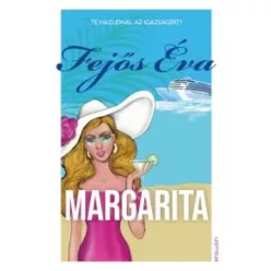 Fejős Éva - Margarita (e-könyv)