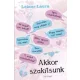 Leiner Laura - Akkor szakítsunk (e-könyv)