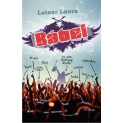Leiner Laura - Bábel (e-könyv)