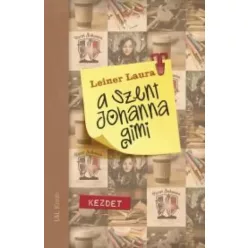 Leiner Laura - Kezdet (e-könyv)