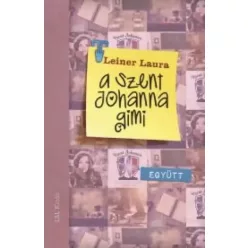 Leiner Laura - Együtt (e-könyv)